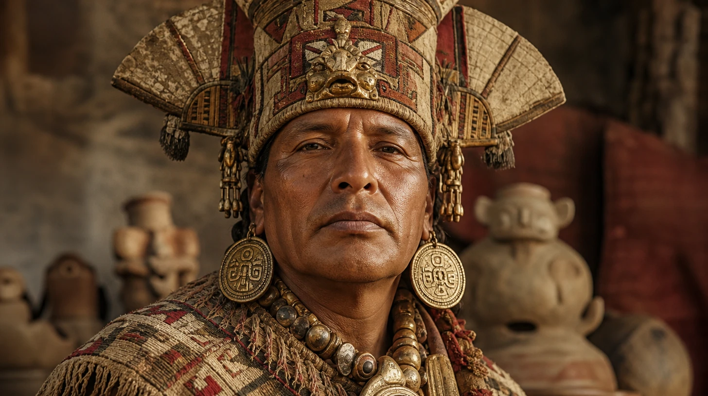 Aï Apaec