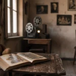 Enfance de Gorki et Cinéma de Donskoï