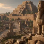 Empire assyrien