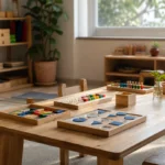 Pédagogie Montessori
