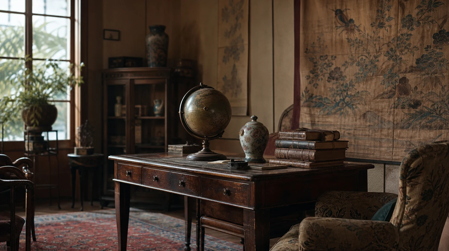 Clemenceau et l'Orient