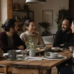 Convivialité dans un monde fragmenté