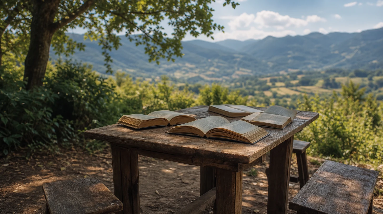 Éducation selon la nature Rousseau