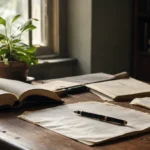 Dissertation de philosophie