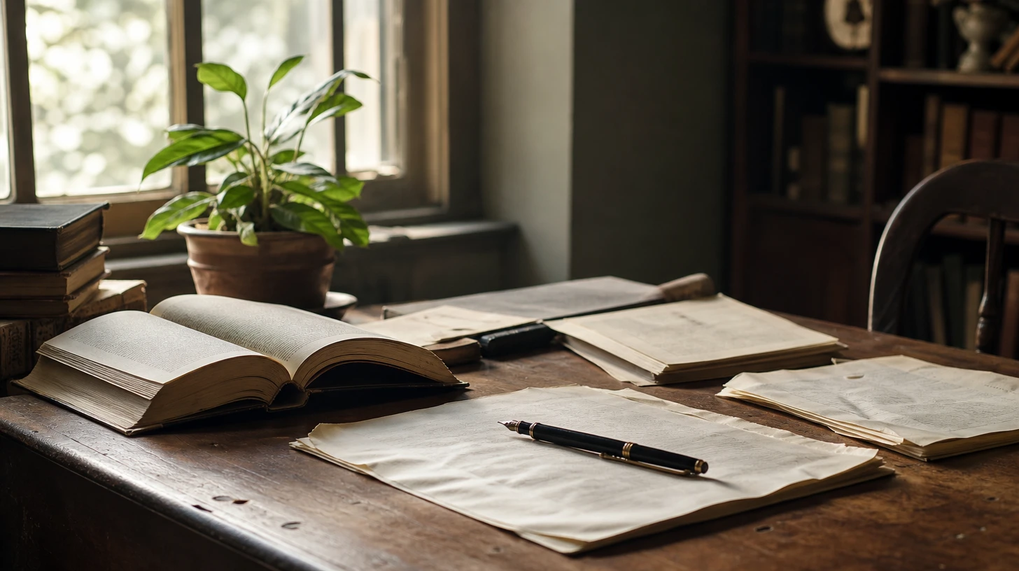 Dissertation de philosophie