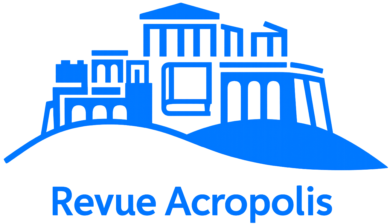 Revue Acropolis