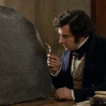Déchiffrement des hiéroglyphes