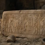 Déchiffrer les hiéroglyphes égyptiens