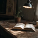 obscurité et perception