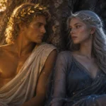 Apollon et Artémis