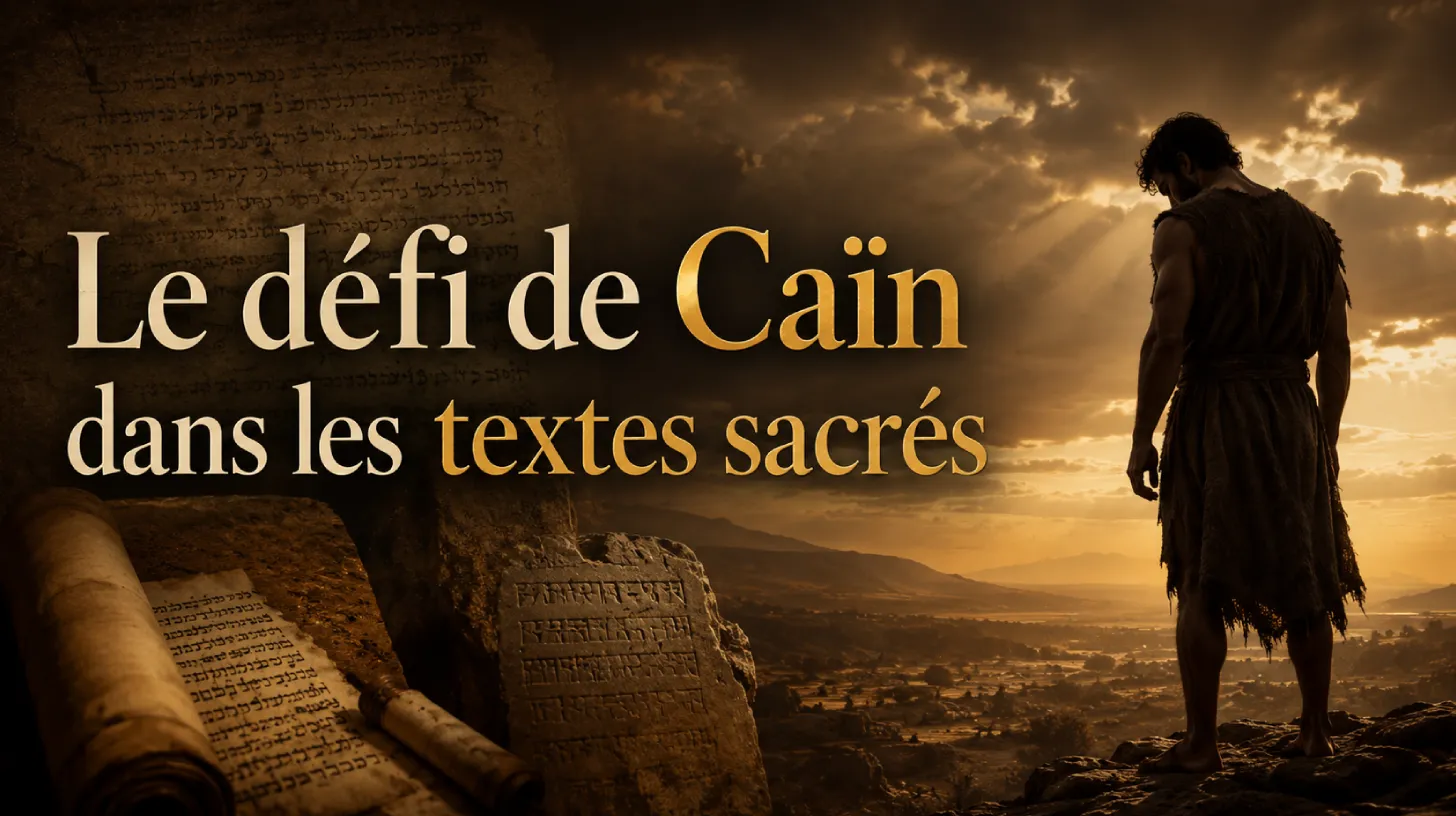 Défi de Caïn