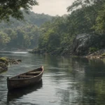 Descendre la rivière en philosophie