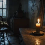 peur de sa propre grandeur