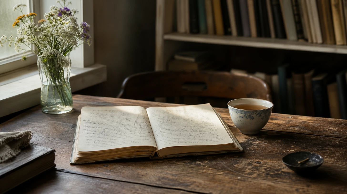 Etty Hillesum journal intime