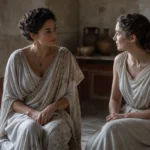 Femmes dans la Rome antique