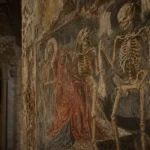 Fresque macabre