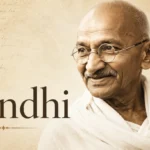 Gandhi