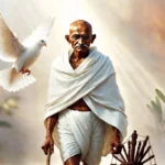 Gandhi
