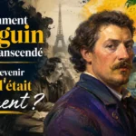 Transcendance de Gauguin