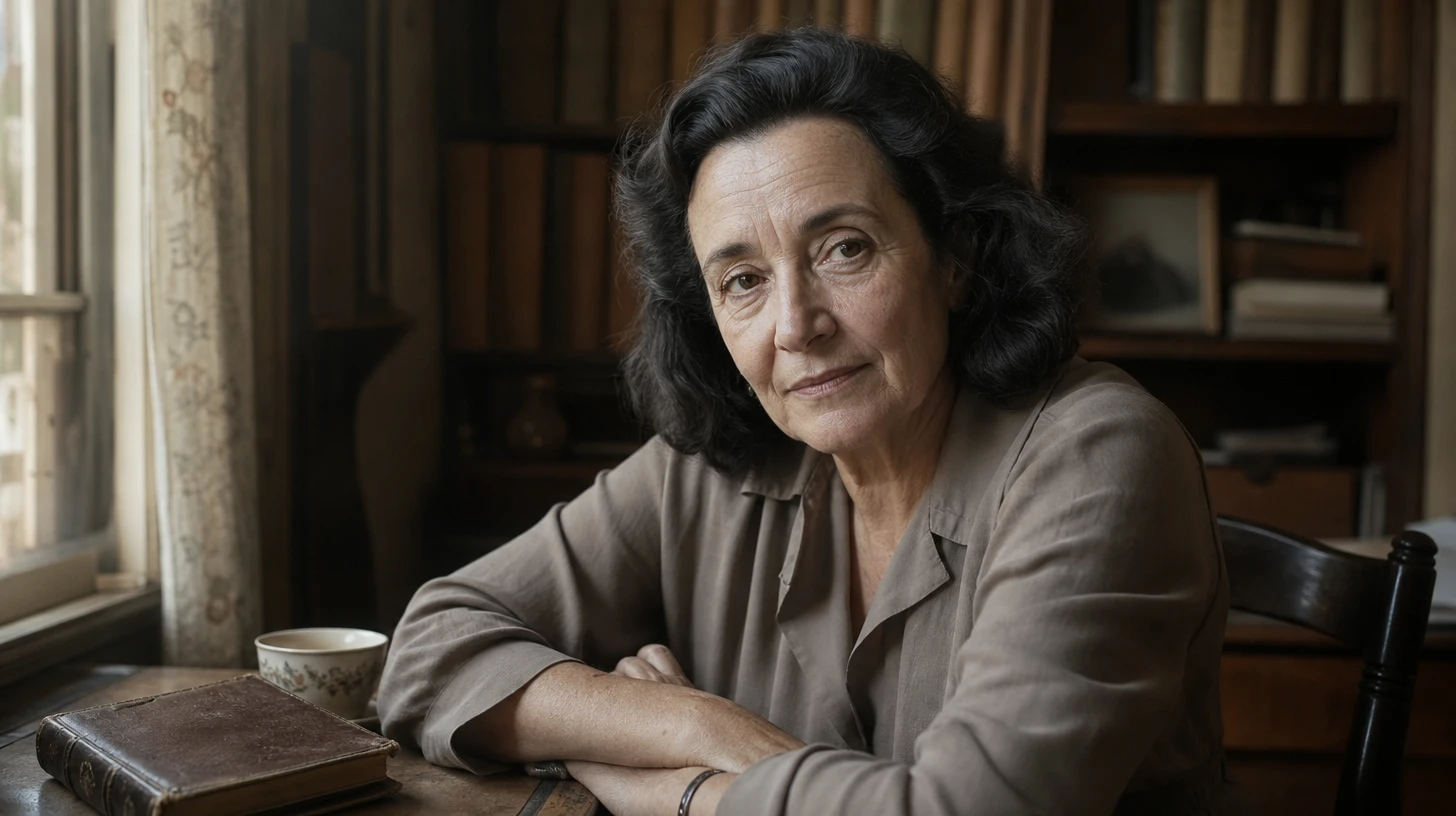 Geneviève de Gaulle-Anthonioz