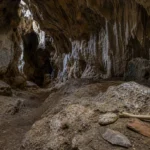 Grotte de Mandrin