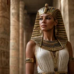 Hatchepsout pharaon femme