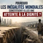 Inégalités mondiales