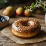économie du beignet