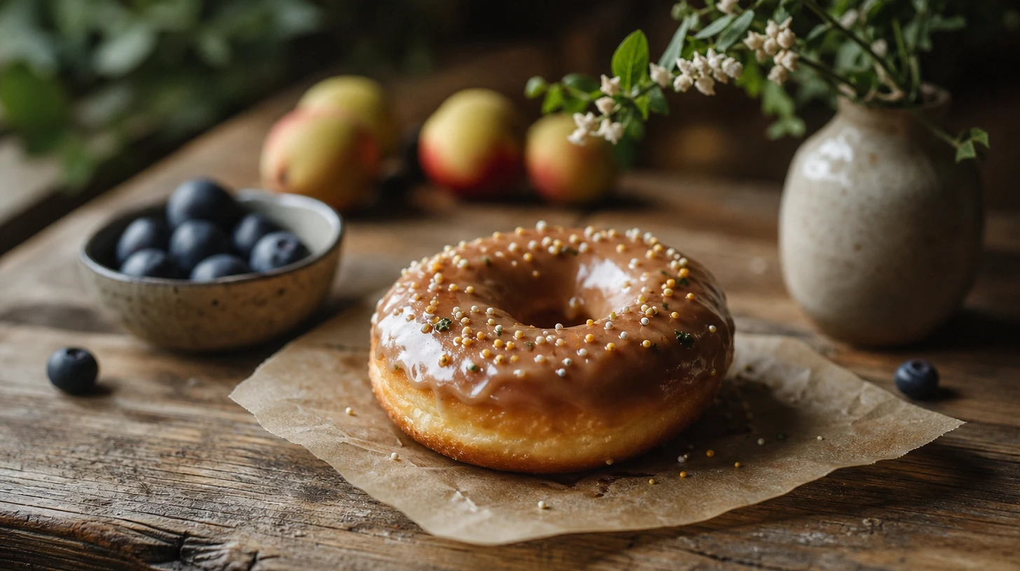 économie du beignet