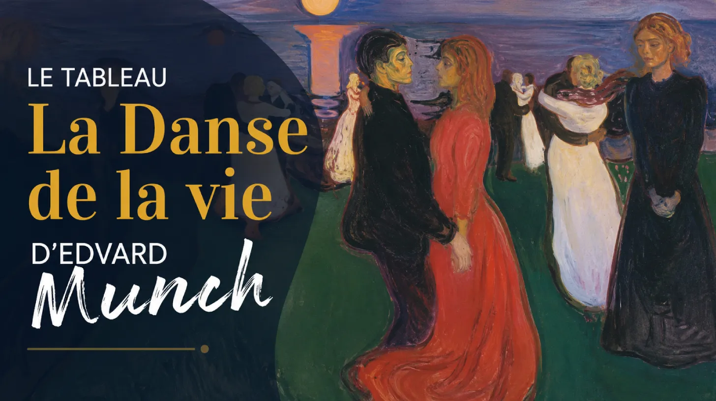 La danse de la vie
