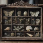 Boîte à curiosités