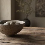 Plénitude du vide
