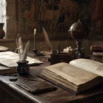 art de la mémoire Renaissance