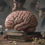 Développement du cerveau adolescent