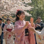 fête du printemps