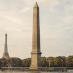 obélisque de Louxor