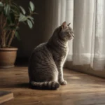 Conscience animale et spiritualité des chats