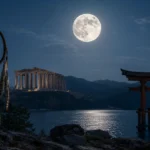 Mythes de la Lune