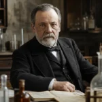 Louis Pasteur microbiologie vaccination