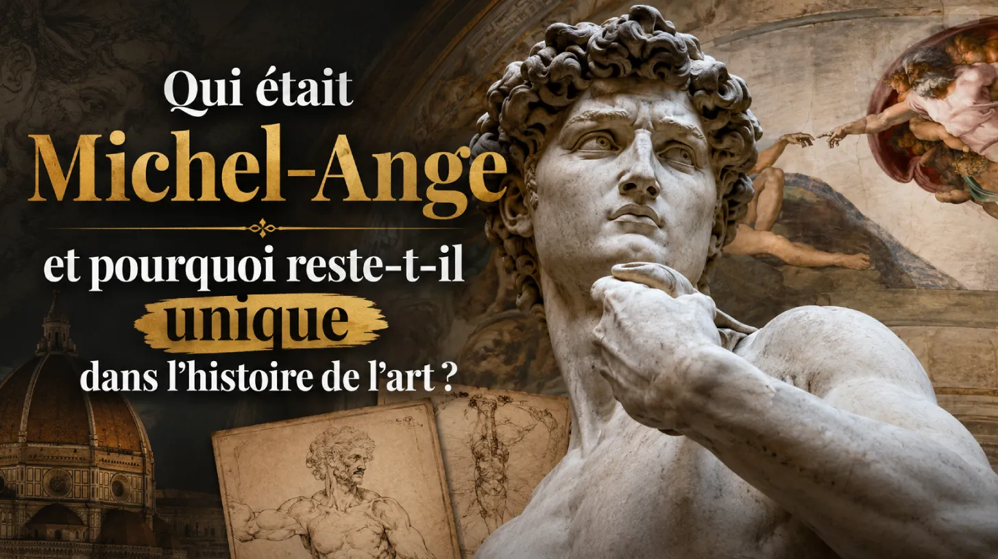 Michel-Ange