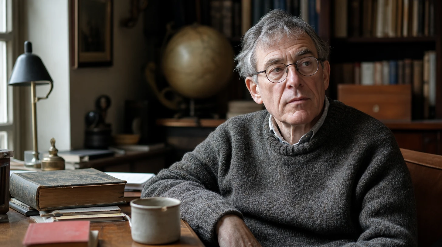 Paul Ricoeur philosophe herméneute