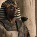 Pharaons éthiopiens