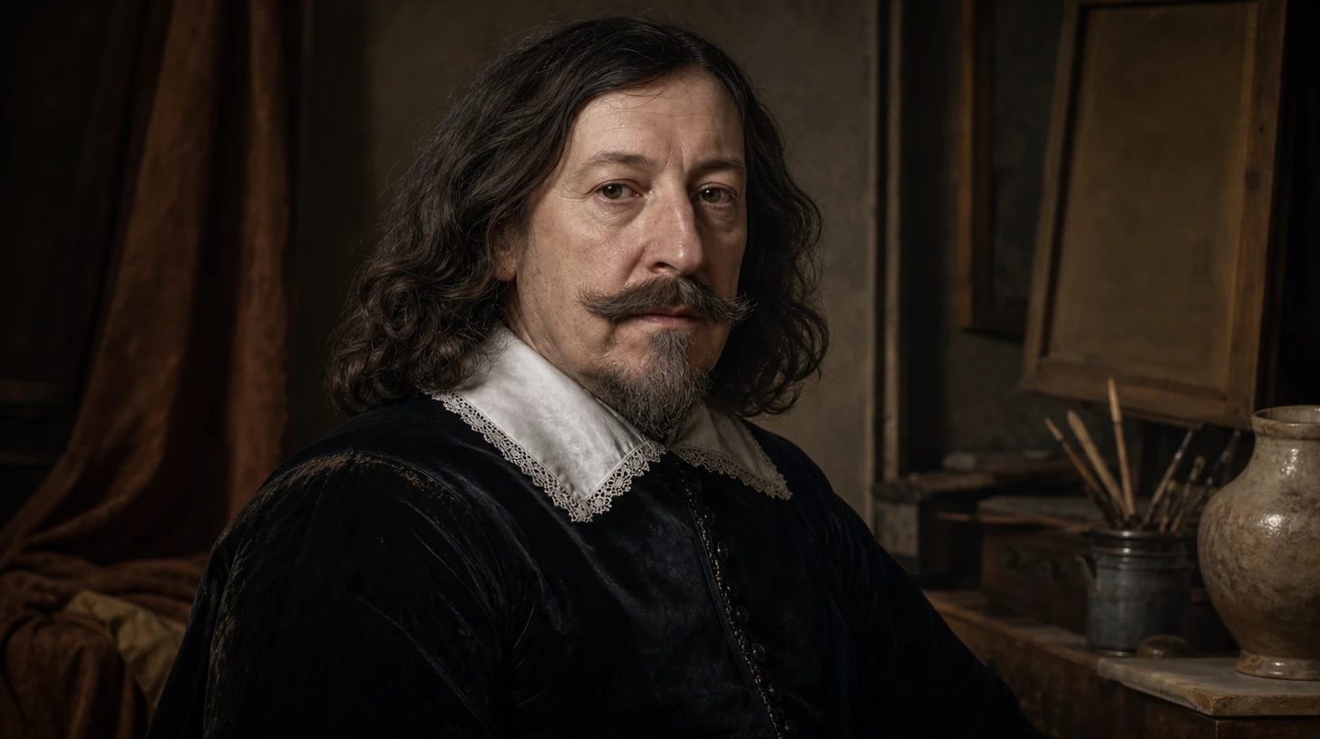 Philippe de Champaigne