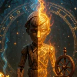 Pinocchio : fable alchimique