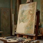 Alfons Mucha améliorer le monde par l'art