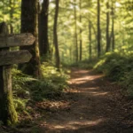 Maître sur le chemin de vie