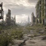 Scénarios de fin du monde