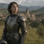 Canonisation de Jeanne d'Arc