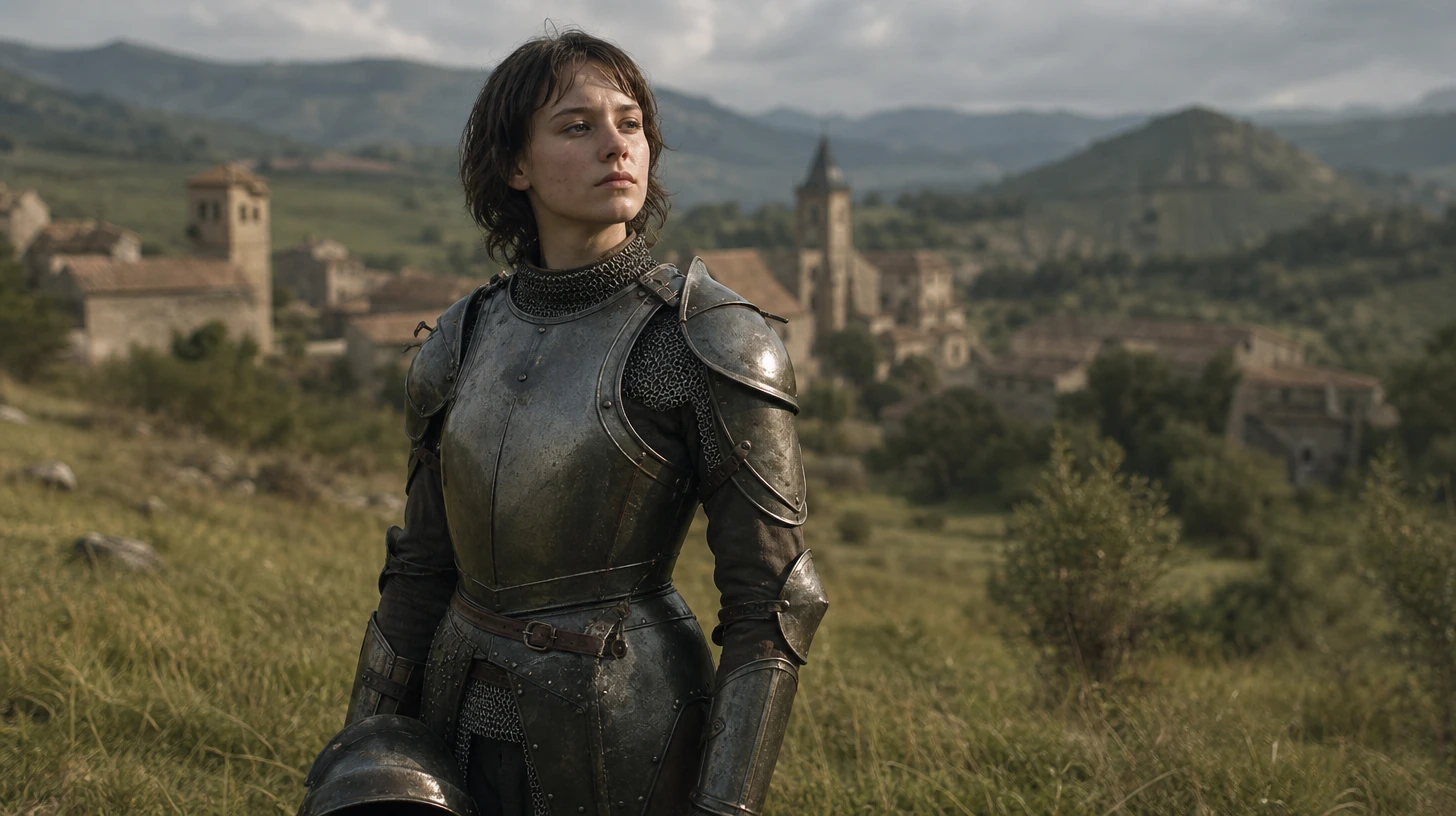 Canonisation de Jeanne d'Arc