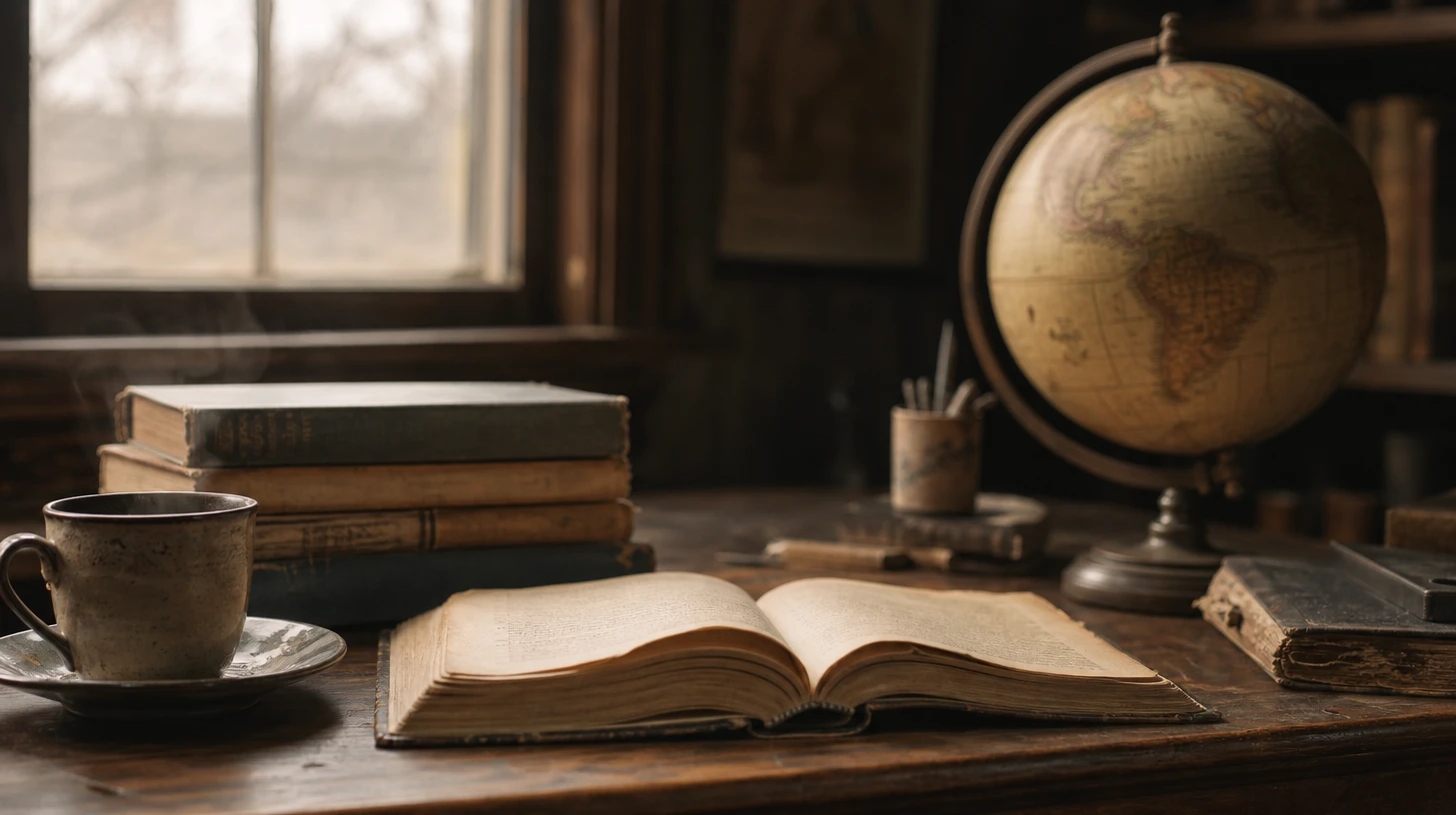 étonnement origine philosophie